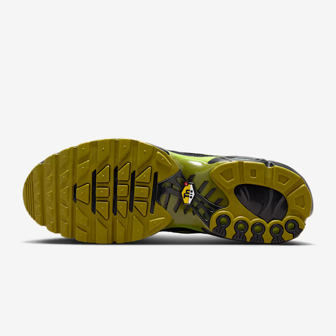 NK AIR MAX PLUS TN PACIFIC MOSS