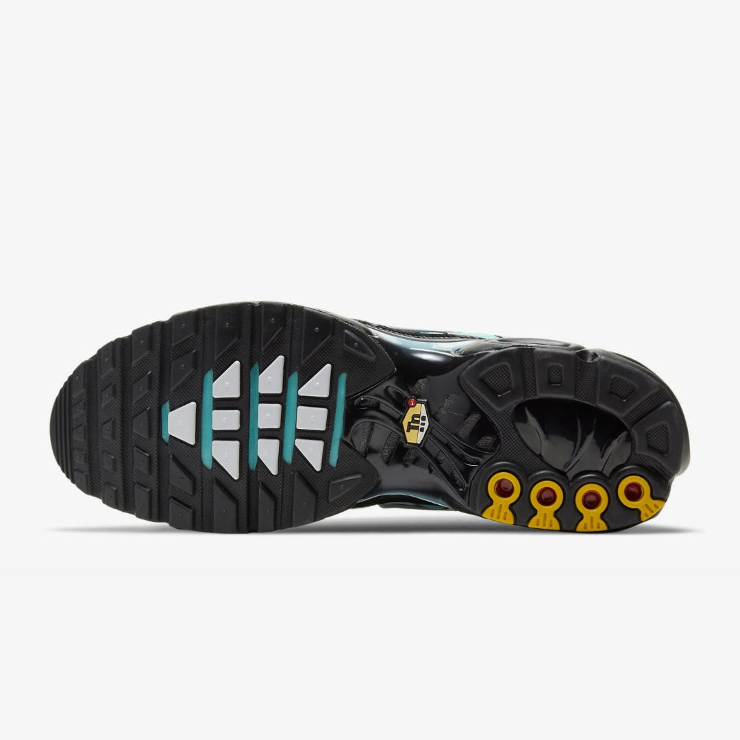 NK AIR MAX PLUS TN DARK TIFFANY