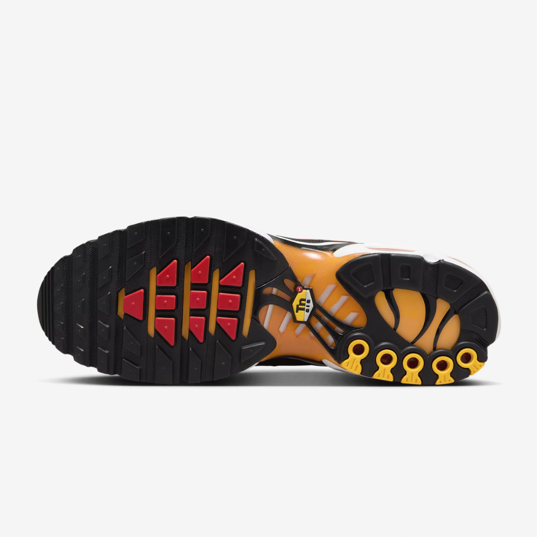 NK AIR MAX PLUS TN SUNSET