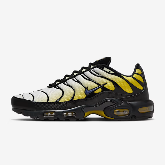 NK AIR MAX PLUS TN BRIGHT CITRON