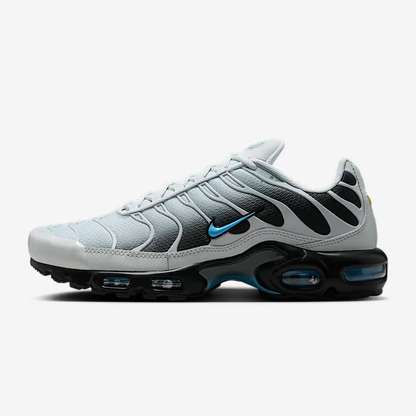 NK AIR MAX PLUS TN GREY UNI BLUE