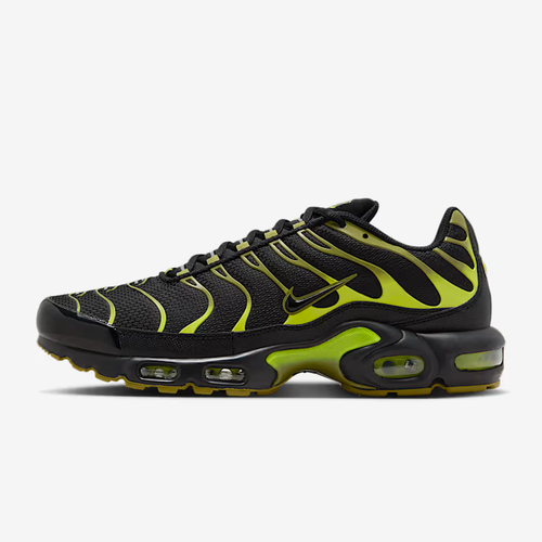 NK AIR MAX PLUS TN PACIFIC MOSS