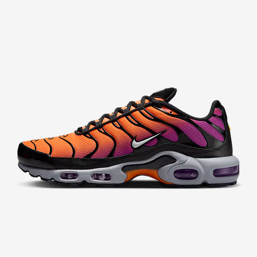 NK AIR MAX PLUS TN DESERT SUNSET