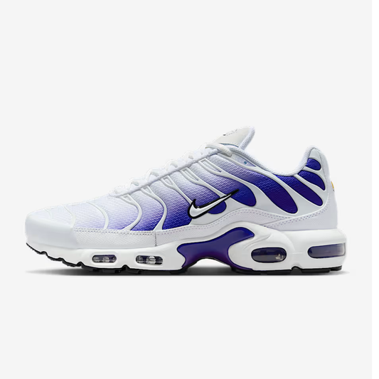 NK AIR MAX PLUS TN WILD GRAPE