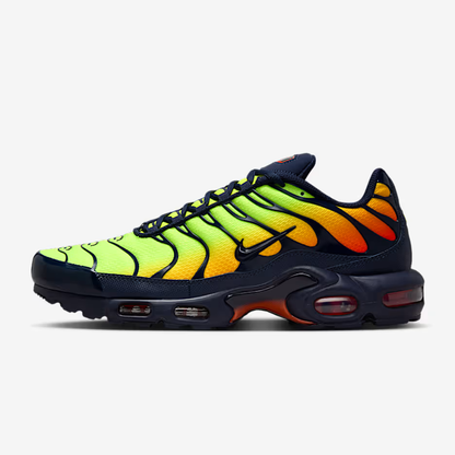 NK AIR MAX PLUS TN LEMON VENOM