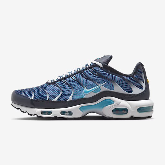 NK AIR MAX PLUS TN DARK OBSIDIAN BLUE