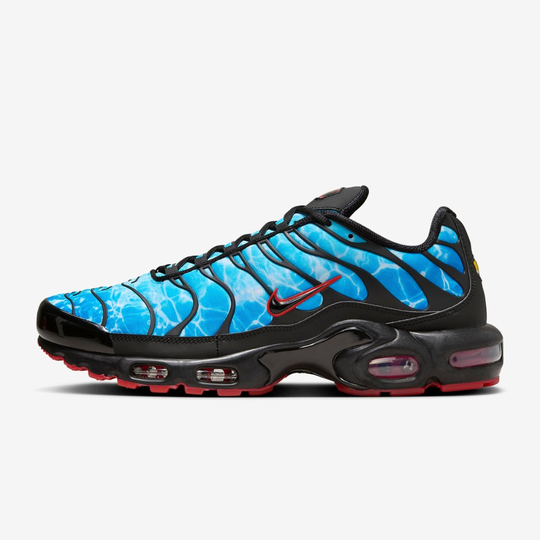 NK AIR MAX PLUS TN SHARK ATTACK