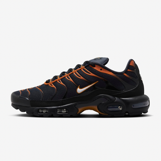 NK AIR MAX PLUS TN DARK OBSIDIAN