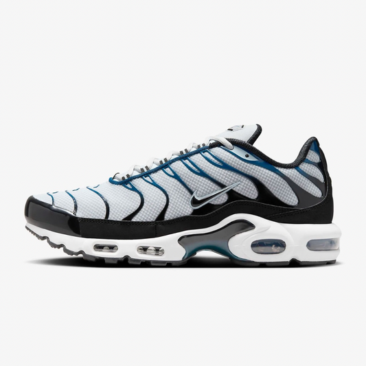 NK AIR MAX PLUS TN COURT BLUE