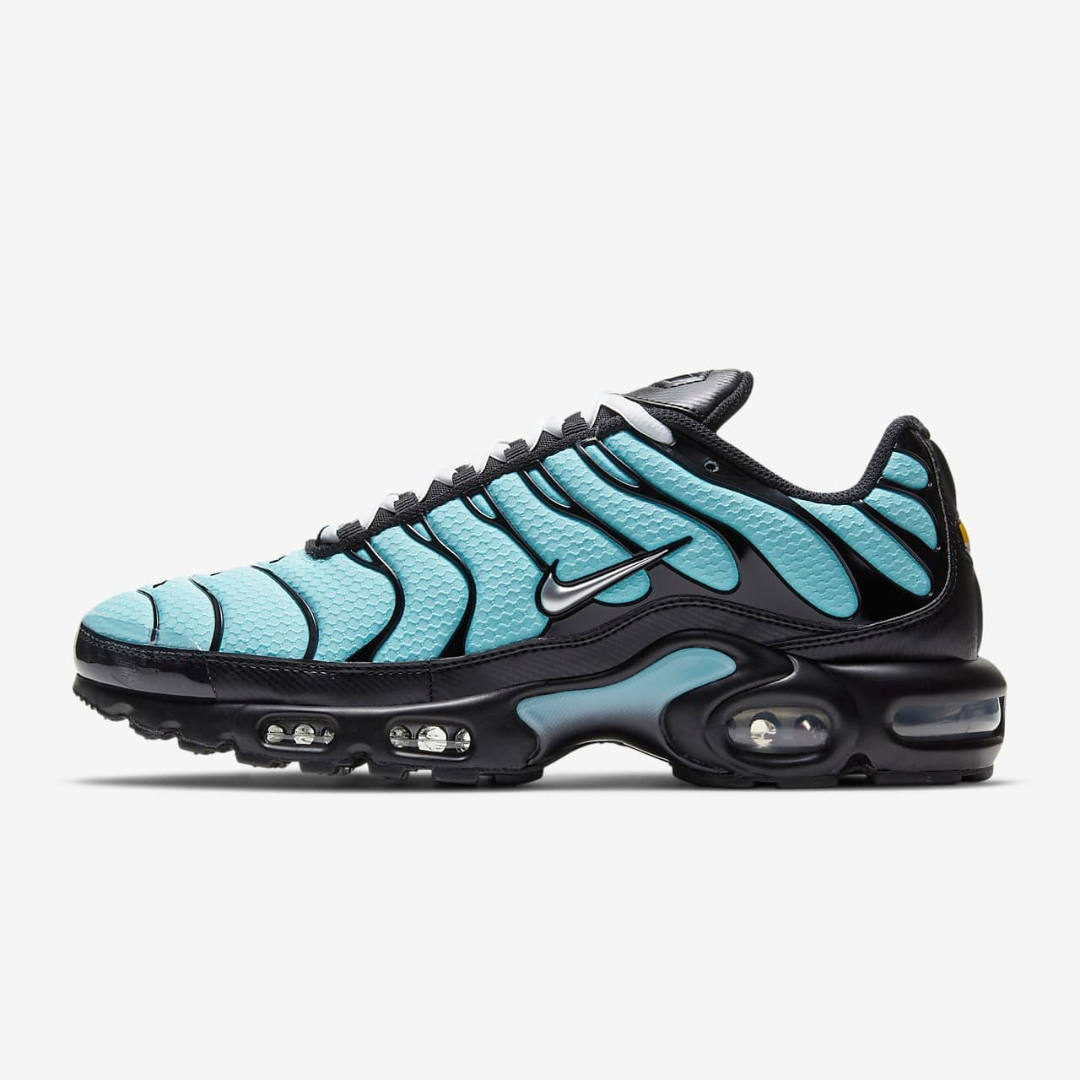 NK AIR MAX PLUS TN DARK TIFFANY
