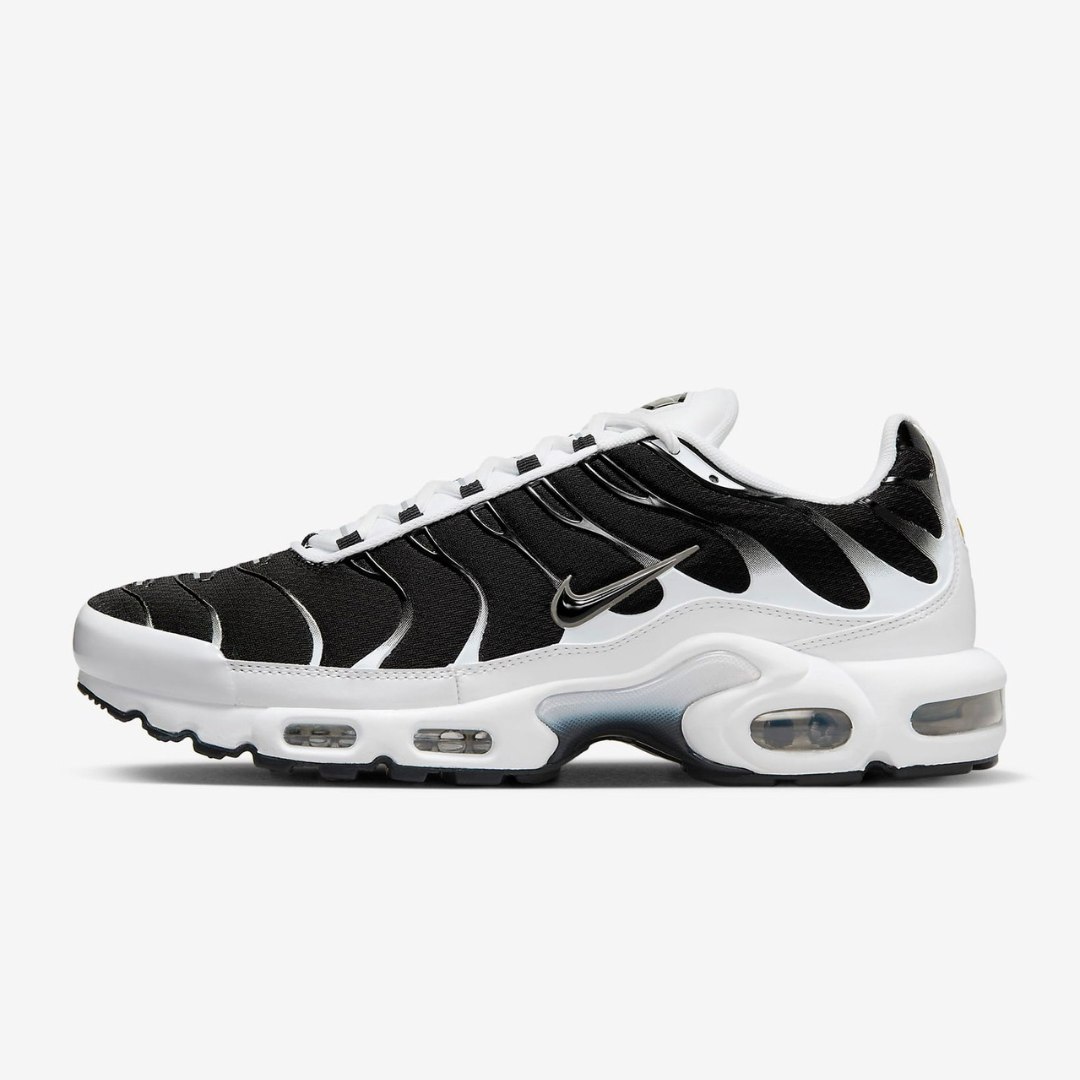 NK AIR MAX PLUS TN KILLER WHALE
