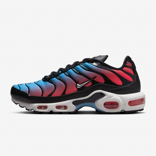 NK AIR MAX PLUS TN FIRE CRACKER