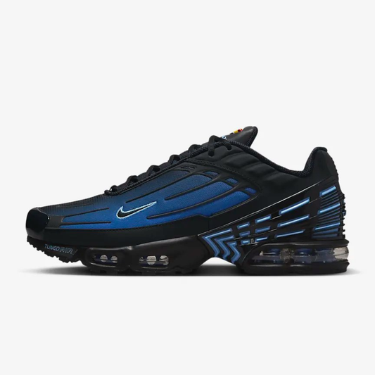 NK AIR MAX PLUS 3 TN UNIVERSITY BLUE
